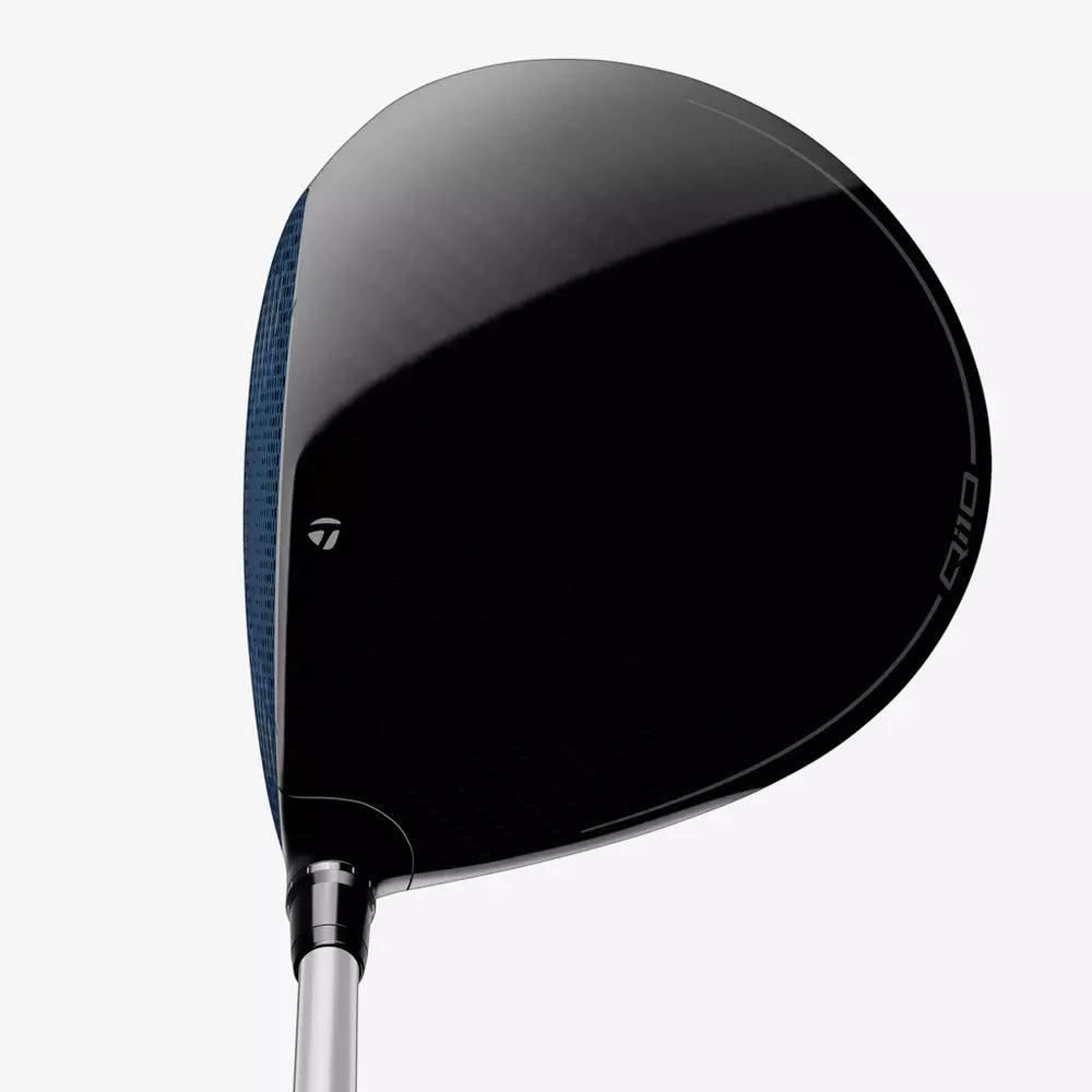 TaylorMade Women's Qi10 Max Driver - The Golf Guys Online