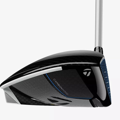 TaylorMade Women's Qi10 Max Driver - The Golf Guys Online