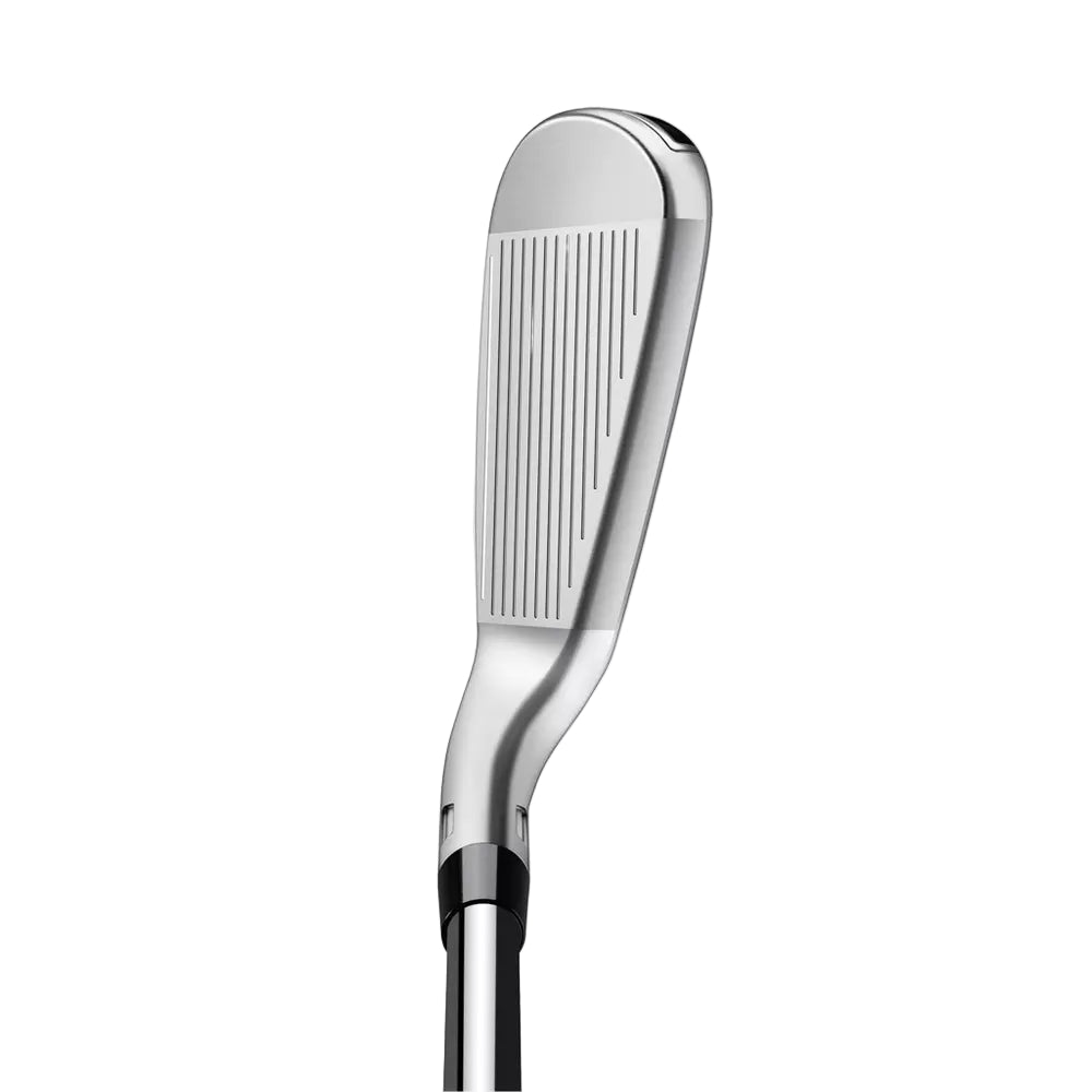 TaylorMade Women's Qi High Launch (2024) Single Irons & Wedges