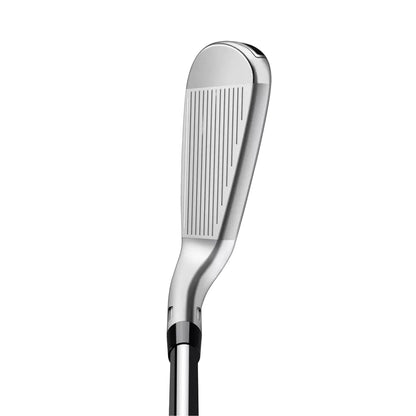 TaylorMade Women's Qi High Launch (2024) Single Irons & Wedges