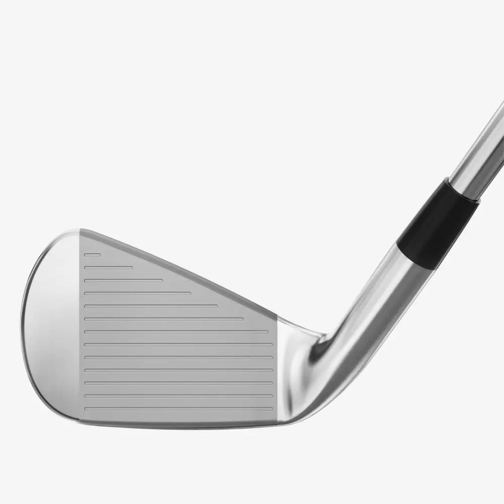 Mizuno MP-245 Irons 2024 - The Golf Guys Online