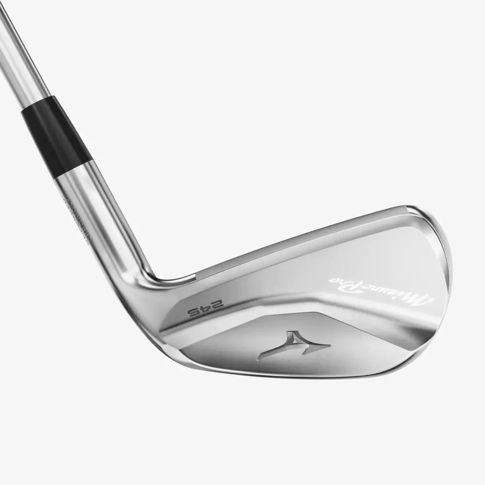Mizuno MP-245 Irons 2024 - The Golf Guys Online