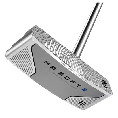 Cleveland Hb Soft 2 Model 8 Blade Putter