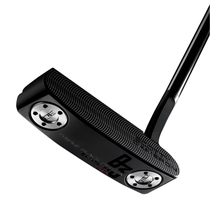 Scotty Cameron 2024 B3 LTD Santa Fe Triple Black Limited Putter - The Golf Guys Online