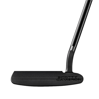 Scotty Cameron 2024 B3 LTD Santa Fe Triple Black Limited Putter - The Golf Guys Online
