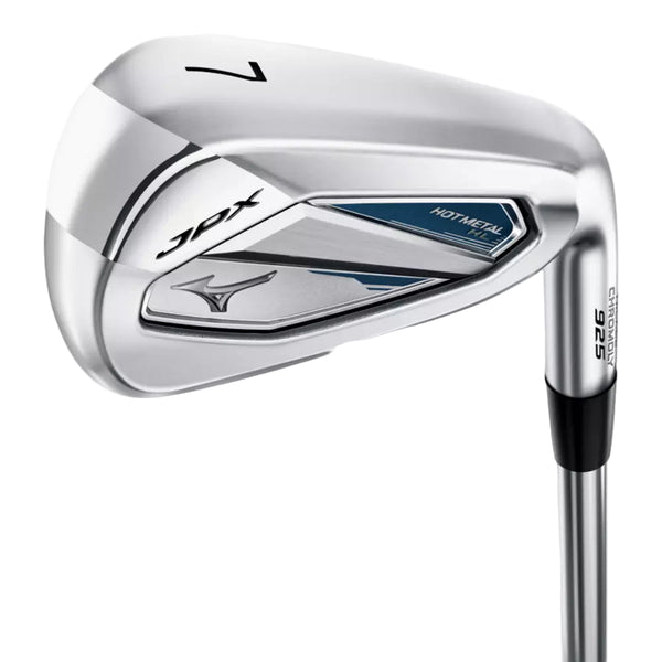 Mizuno Jpx 925 (2025) Hot Metal High Launch Single Irons & Wedges