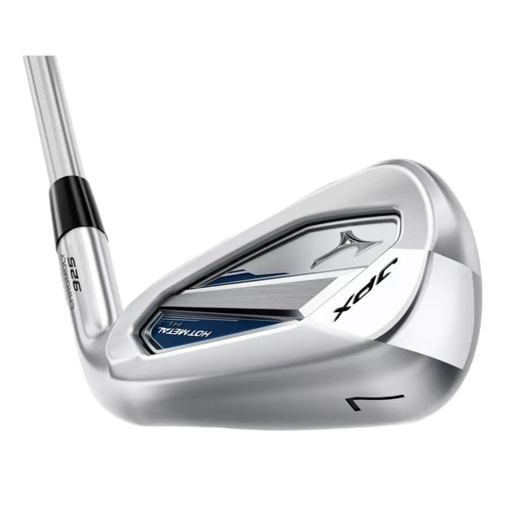 Mizuno Jpx 925 (2025) Hot Metal High Launch Single Irons & Wedges
