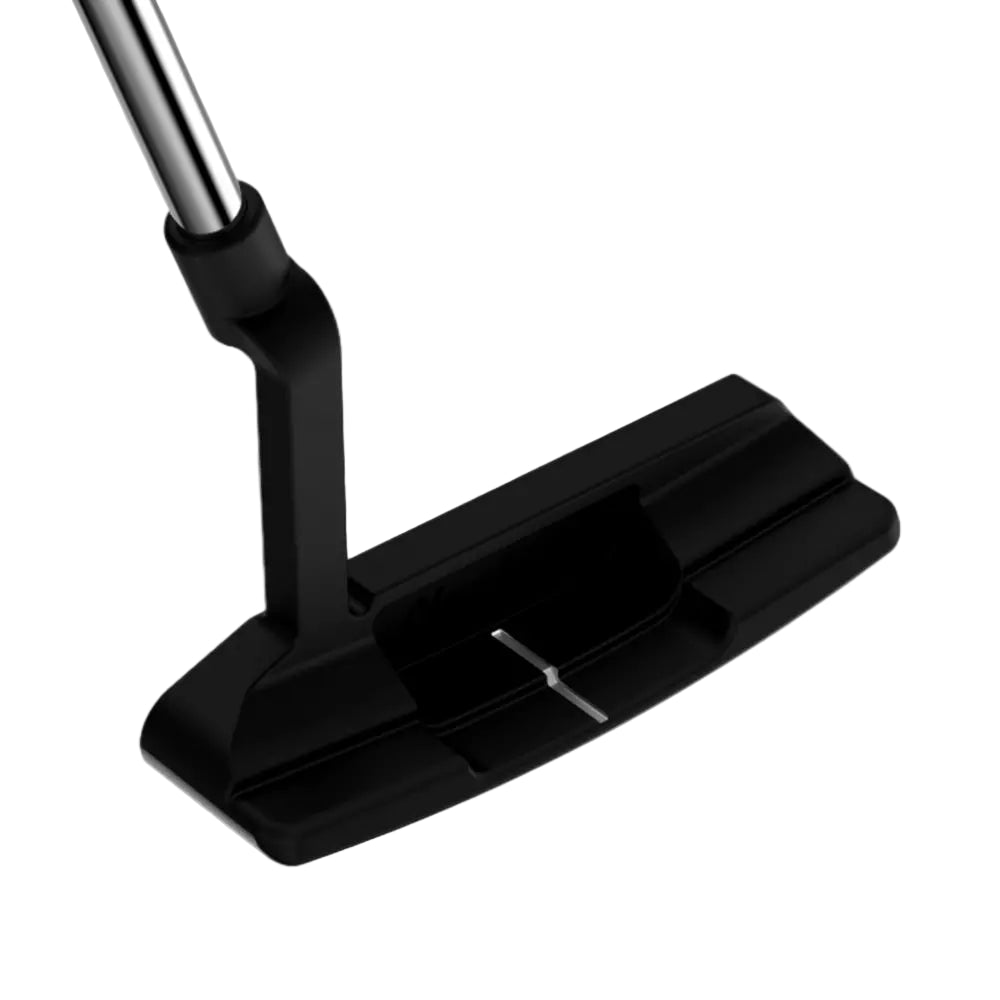 Cleveland HB Soft 2 Black 1: Blade Putter