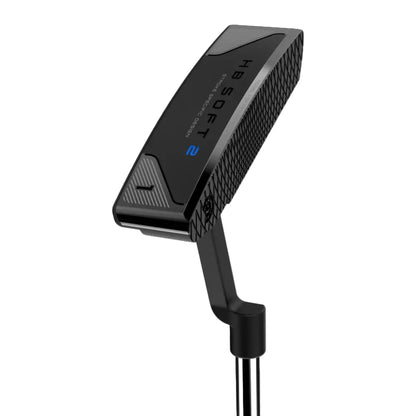 Cleveland HB Soft 2 Black 1: Blade Putter