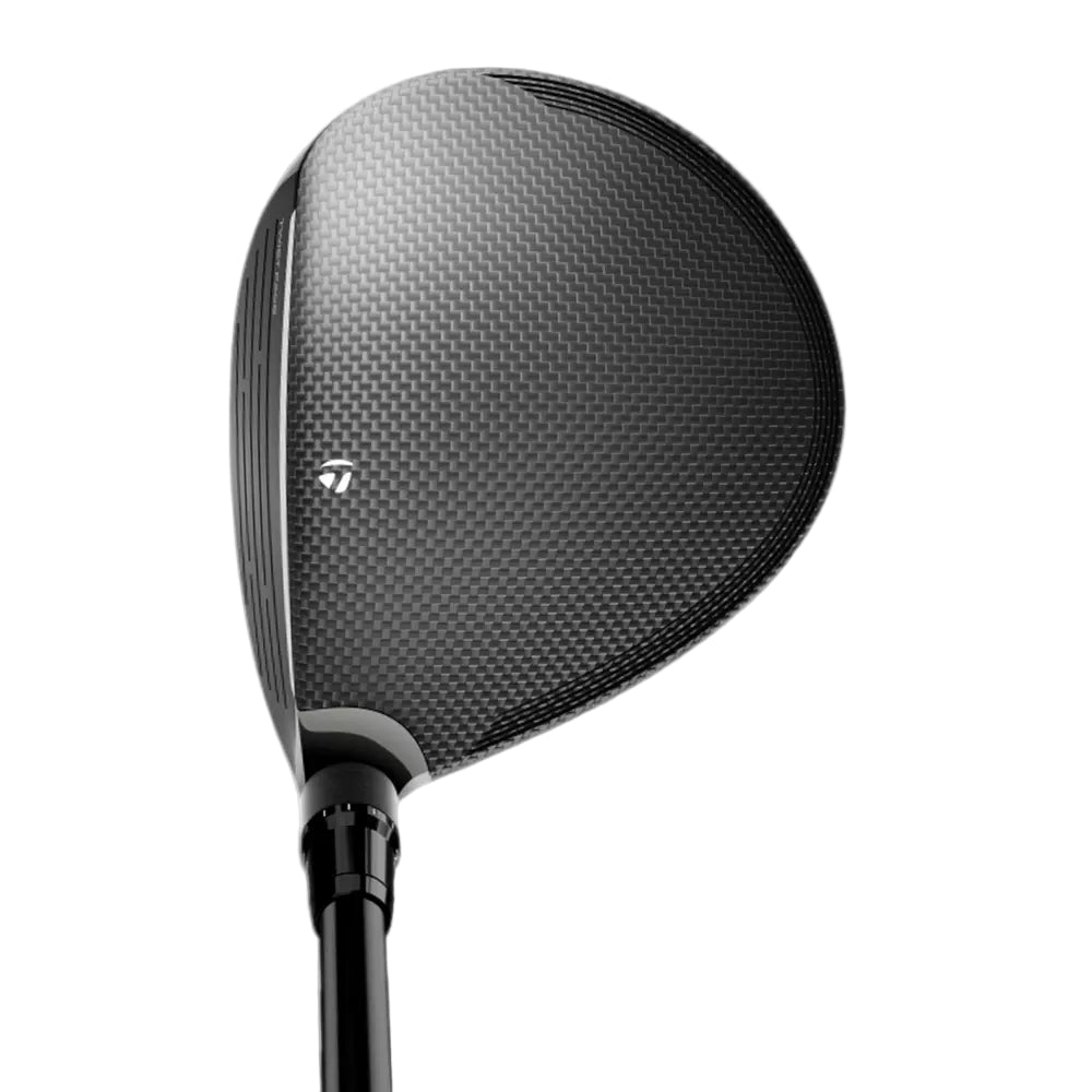 TaylorMade Qi35 Fairway Woods