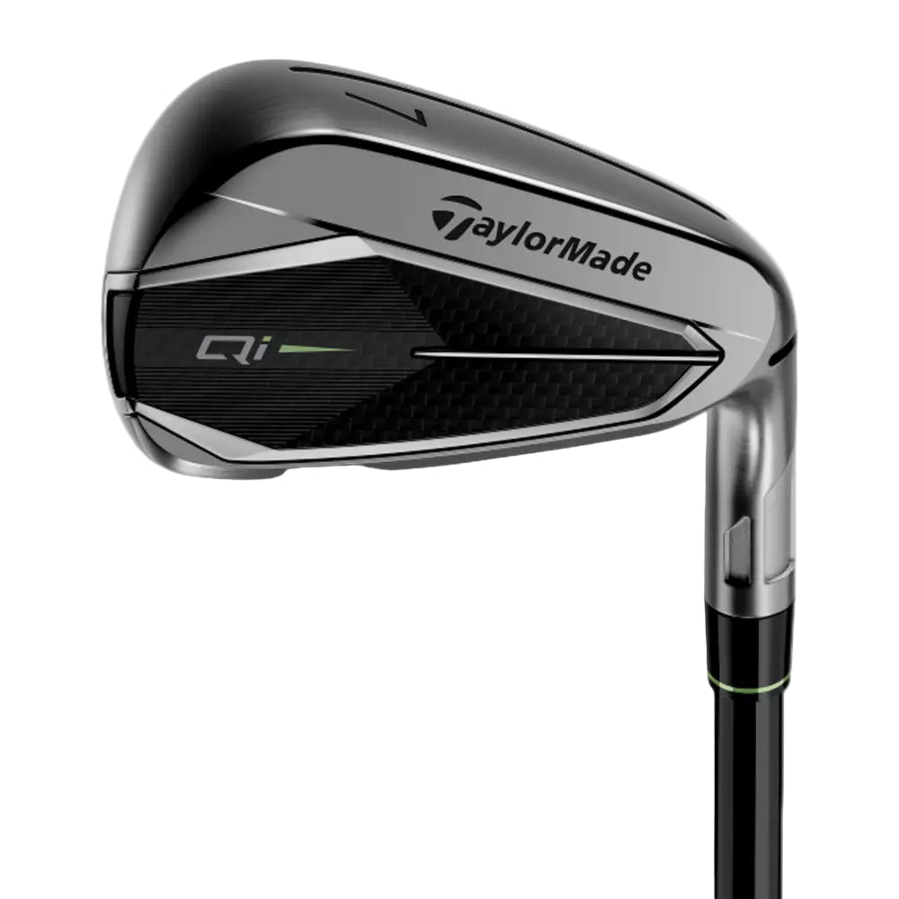 Custom Irons