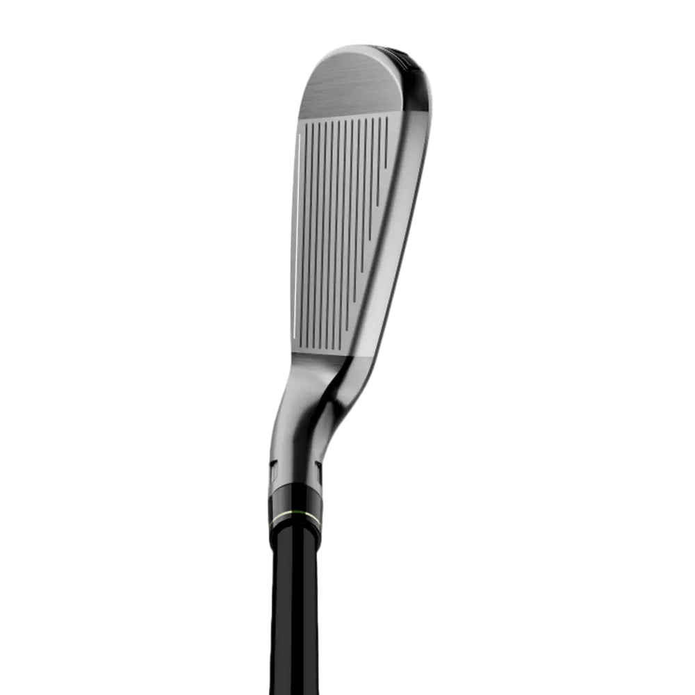 TaylorMade Qi GunMetal 2025 Custom Irons