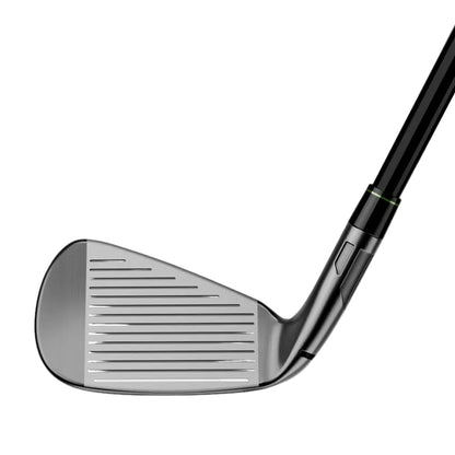 TaylorMade Qi GunMetal 2025 Custom Irons