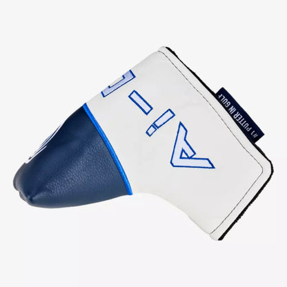Odyssey Ai-One Square 2 Square Double Wide Cruiser Long Blade Putter