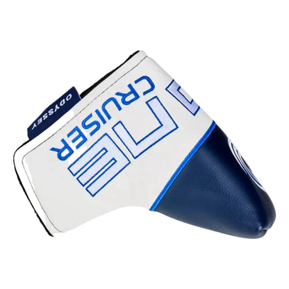 Odyssey Ai-One Square 2 Square Double Wide Cruiser Long Blade Putter