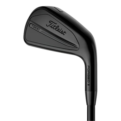Titleist T200 3G Black Iron Set - The Golf Guys Online