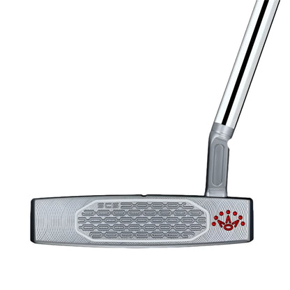 Scotty Cameron 2025 SS Fastback 1.5 Putter - The Golf Guys Online