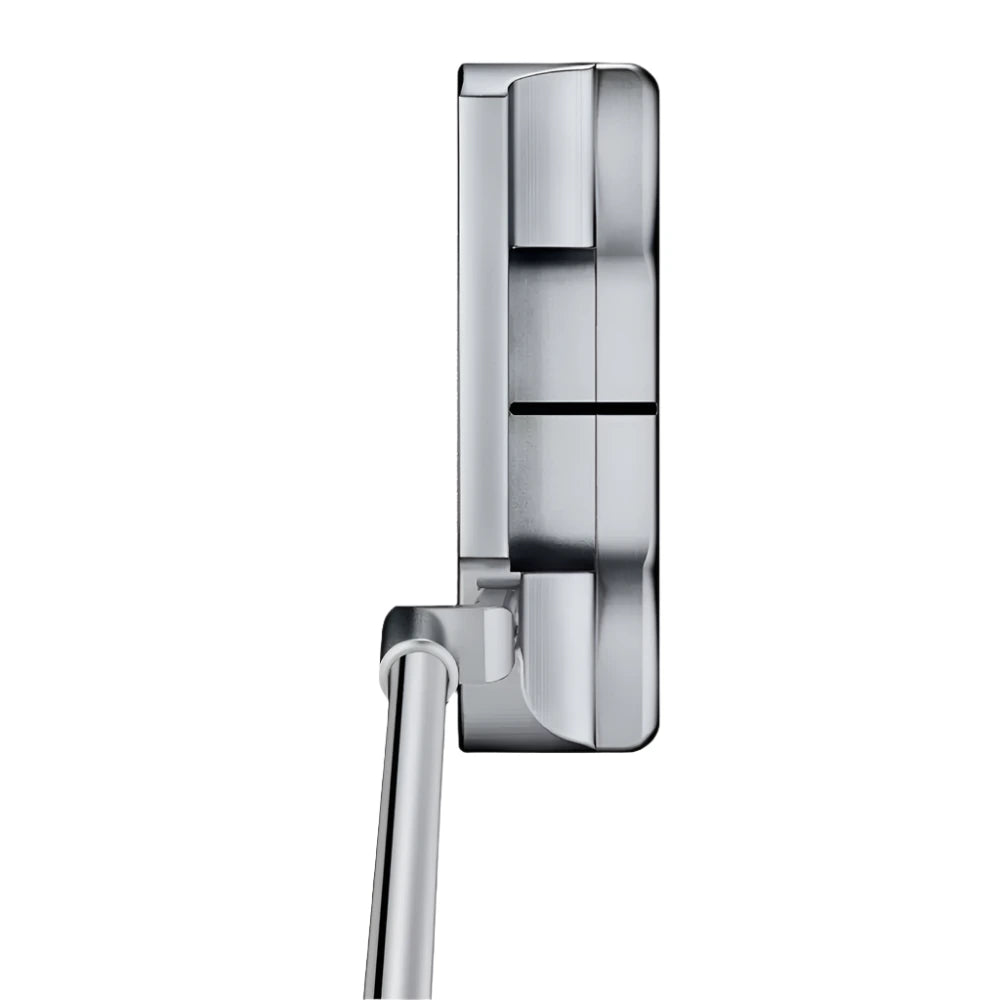 Scotty Cameron 2025 SS Newport Plus Putter - The Golf Guys Online