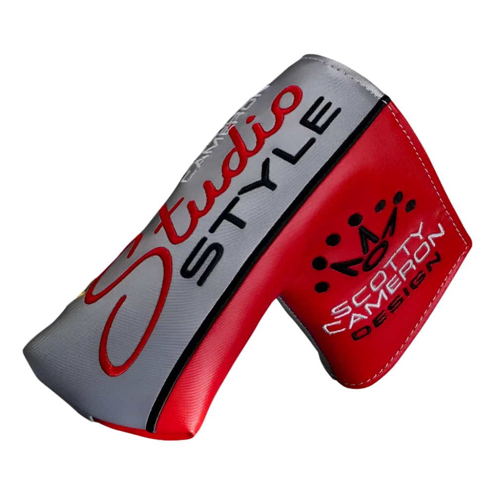 Scotty Cameron 2025 SS Newport Plus Putter - The Golf Guys Online