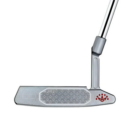Scotty Cameron 2025 SS Newport 2 Plus Putter - The Golf Guys Online