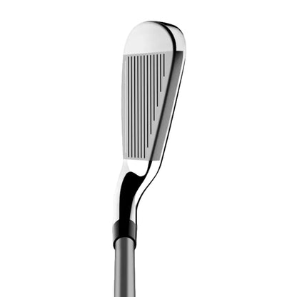 TaylorMade Kalea Gold Women's Iron Set (7-PW, SW)