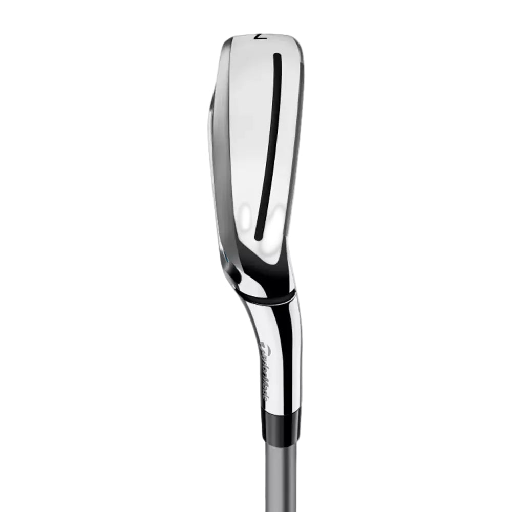 TaylorMade Kalea Gold Women's Iron Set (7-PW, SW)