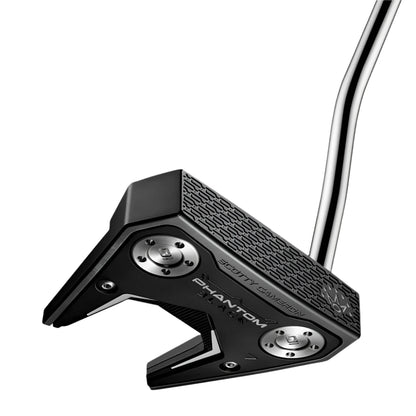 Scotty Cameron 2025 Phantom Black 7 Mallet Putter