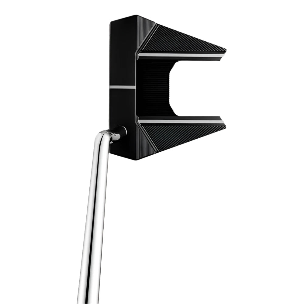 Scotty Cameron 2025 Phantom Black 7 Mallet Putter