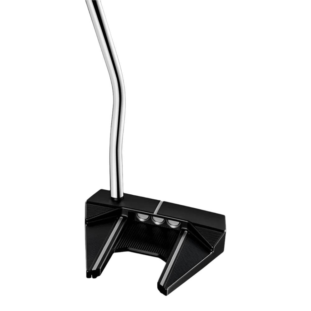Scotty Cameron 2025 Phantom Black 7 Mallet Putter