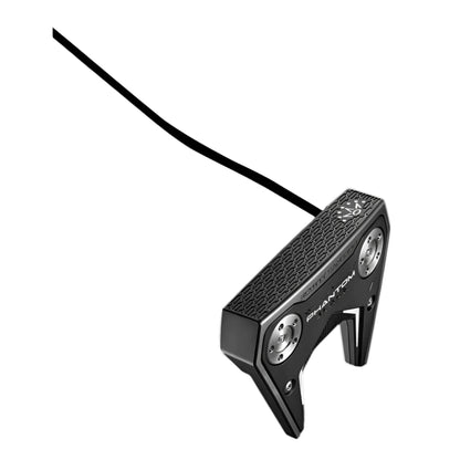 Scotty Cameron 2025 Phantom Black 7 Mallet Putter