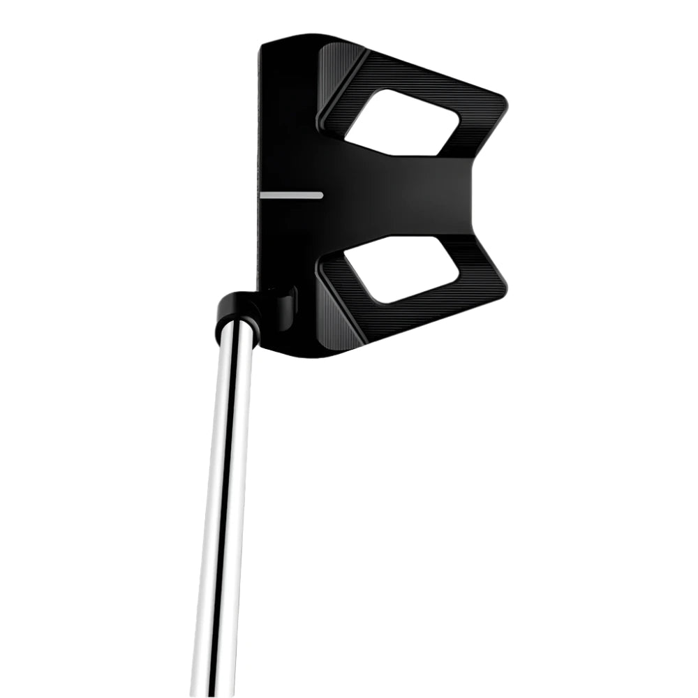 Scotty Cameron 2025 Phantom Black 9.2R Mallet Putter