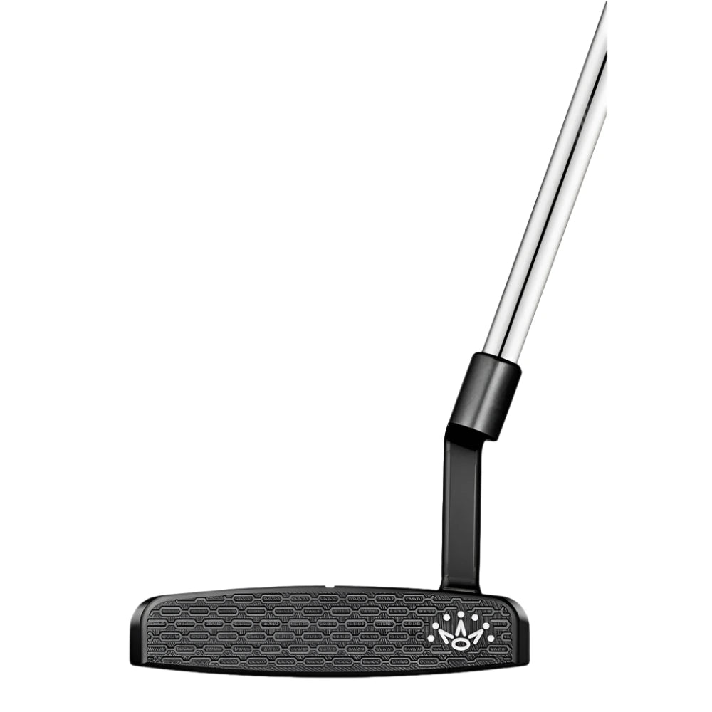 Scotty Cameron 2025 Phantom Black 9.2R Mallet Putter