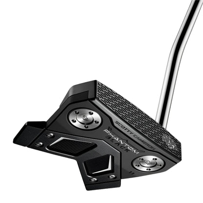 Scotty Cameron 2025 Phantom Black 11 Mallet Putter