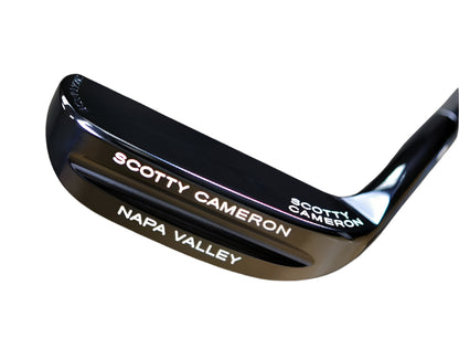 Scotty Cameron - Limited Release 2006 Napa Valley California Napa Style Putter - The Golf Guys Online