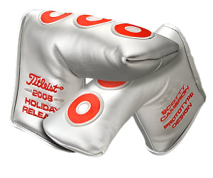 Scotty Cameron - Limited Release Holiday 2008 Proto Newport Putter - The Golf Guys Online