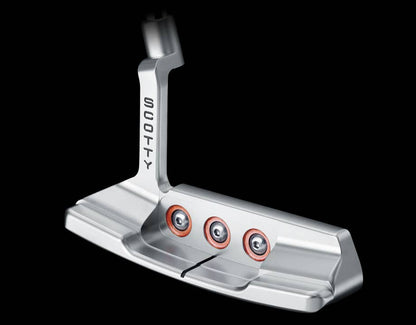 Scotty Cameron - Limited Release 2008 Button Back Newport 2 Putter - The Golf Guys Online