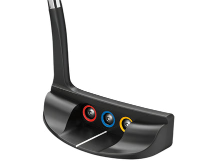 Scotty Cameron - Limited Release 2010 Button-Back Del Mar Mallet Putter - The Golf Guys Online