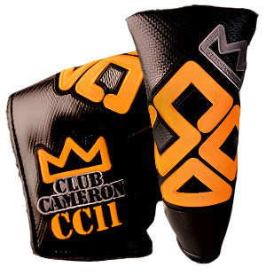 Scotty Cameron 2011 Club Cameron Member Headcover - The Golf Guys Online
