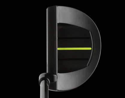 Scotty Cameron - Limited Release 2012 H-12 Jet Setter Golo Nucklehead Putter - The Golf Guys Online