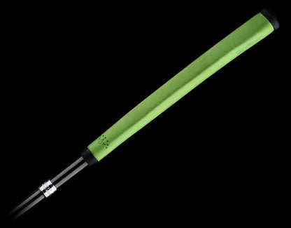 Scotty Cameron - Limited Release 2012 H-12 Jet Setter Golo Nucklehead Putter - The Golf Guys Online