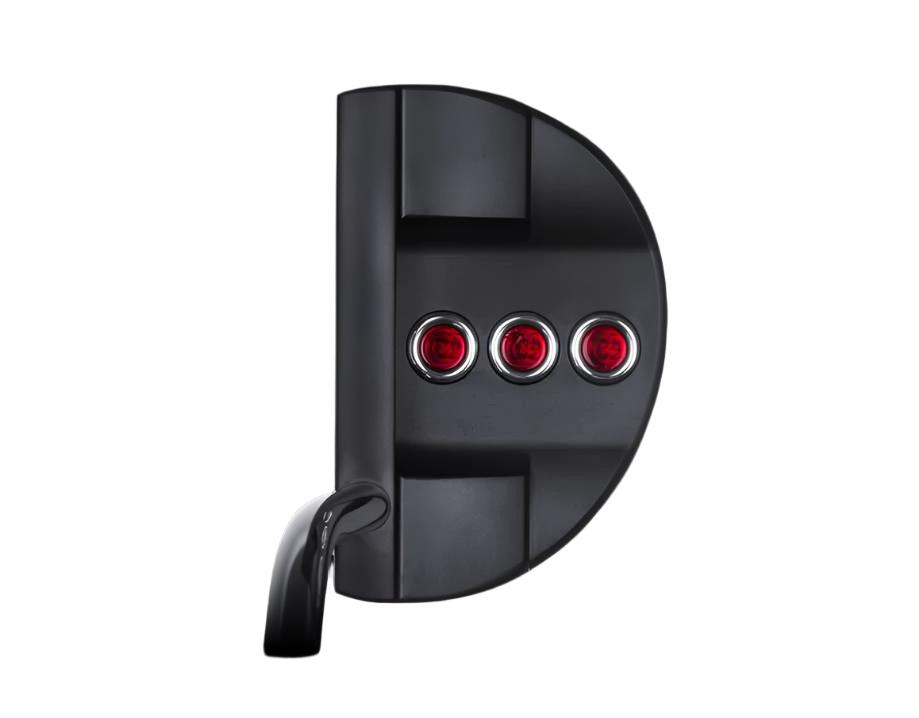 Scotty Cameron H15 Roundback 2015 Holiday Putter - Limited Release - The Golf Guys Online