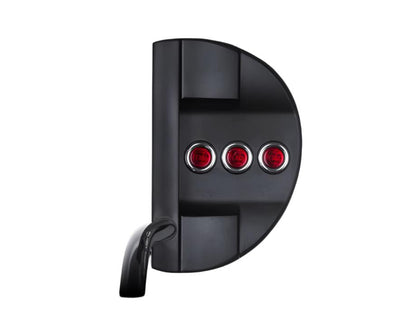 Scotty Cameron H15 Roundback 2015 Holiday Putter - Limited Release - The Golf Guys Online