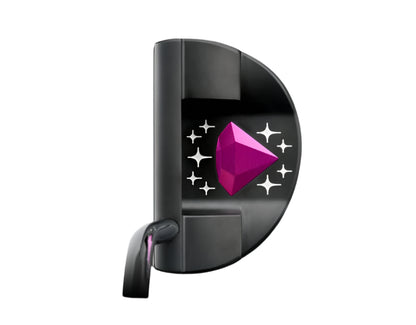 Scotty Cameron - Limited Release 2015 "My Girl" Select Roundback Putter - The Golf Guys Online