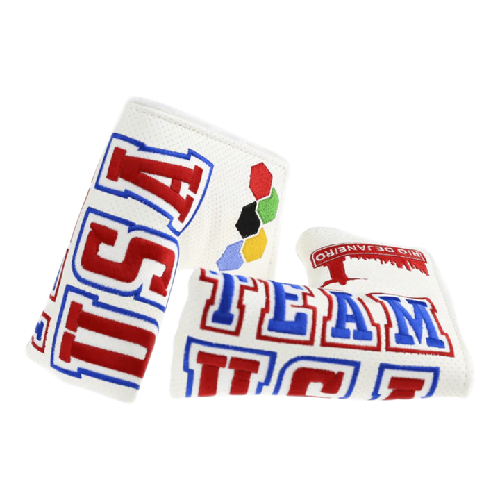 Bettinardi 2016 Team USA Olympics Limited Blade Putter Headcover