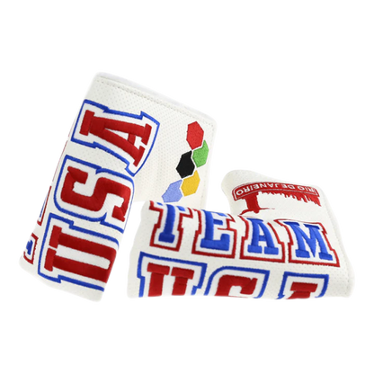 Bettinardi 2016 Team USA Olympics Limited Blade Putter Headcover