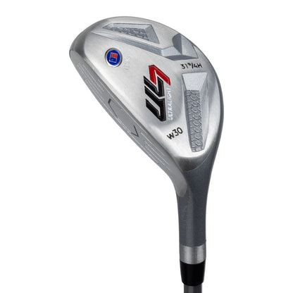 U.S. Kids Golf UL-7 Individual Clubs (Approx Age 4,  Height 39"-42")