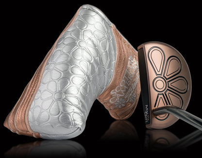 Scotty Cameron - Limited Release 2017 "My Girl" Futura 5MB Putter - The Golf Guys Online