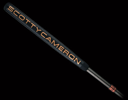 Scotty Cameron - Limited Release 2017 "My Girl" Futura 5MB Putter - The Golf Guys Online