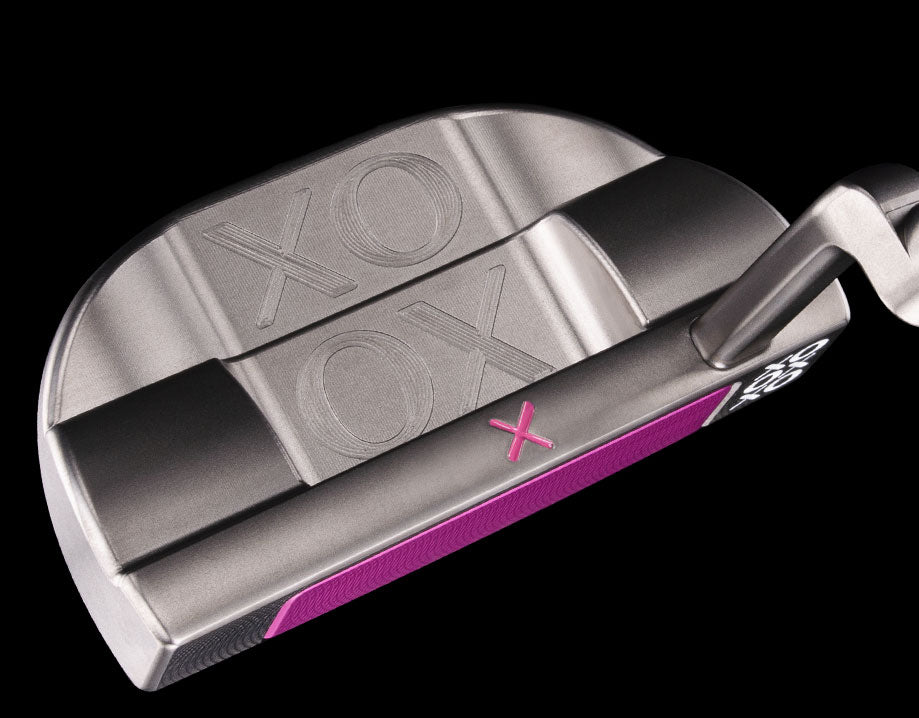 Scotty Cameron - Limited Release 2018 "My Girl" Select Fastback - The Golf Guys Online