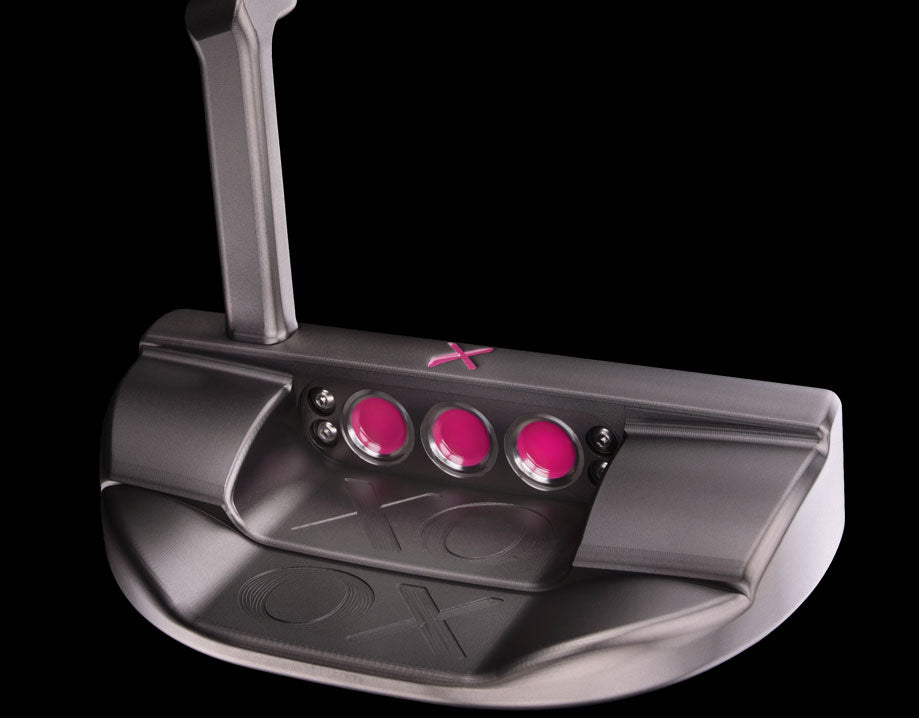 Scotty Cameron - Limited Release 2018 "My Girl" Select Fastback - The Golf Guys Online